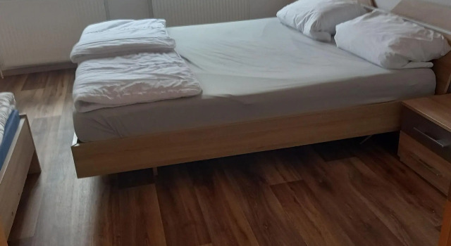 Apartment in the Hochsauer Region Quiet Location