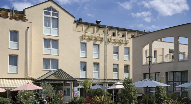 Posthaus Hotel Residenz