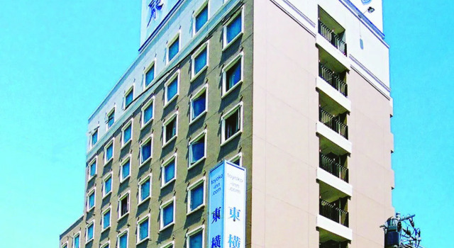 Toyoko Inn Tokyo Akabane-eki Higashi-guchi Ichiban-gai, Забронировать Отель Кита Токио, рядом с Железнодорожная станция Акабанэ