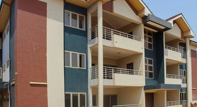 Residence Ivoire, Rezervasyon Otel Adenta Tema