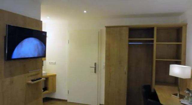 Номер Standard Hotel Alp Inn - Chiemgaukarte inclusive