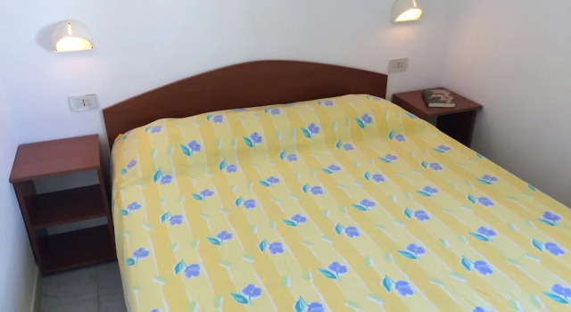 Residence Palm Garden, Book Hotel Hotels in Vieste with a Pool, Swimming Pool