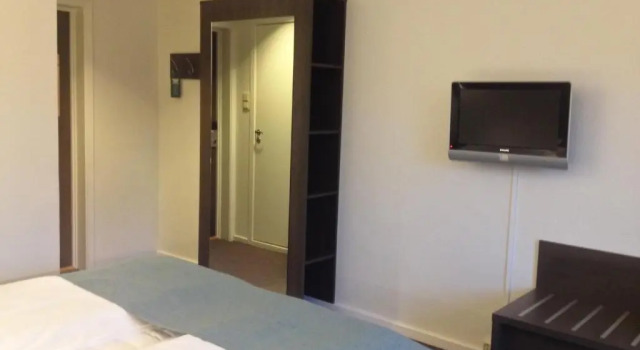 Двухместный номер Standard Thon Hotel Andrikken