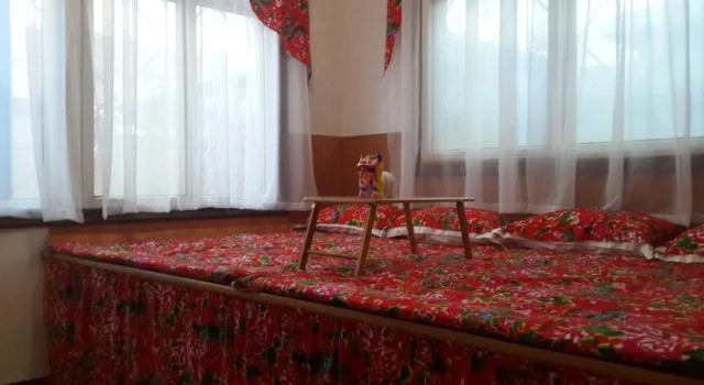 Huichang Club Party, Prenota Hotel Hotel a Shandong con parcheggio, Parcheggio