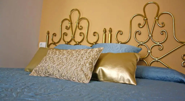 Апартаменты La Casa Azul B&B   Apartments