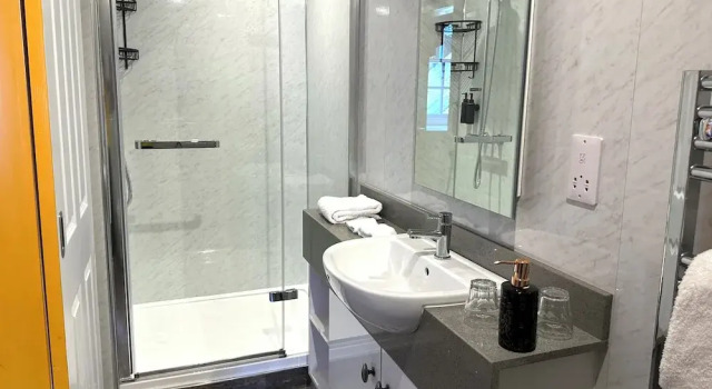 Номер Executive Dunningwell Hall