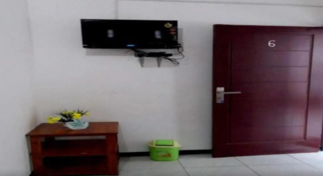 Camera Standard Villa Asri