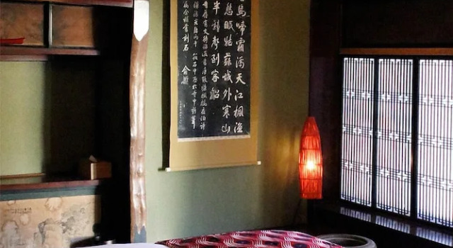Коттедж Hakuba Youluri