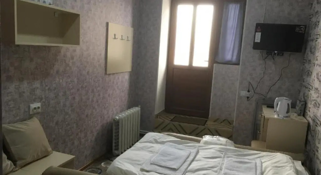Camera Comfort Hotel Triumph