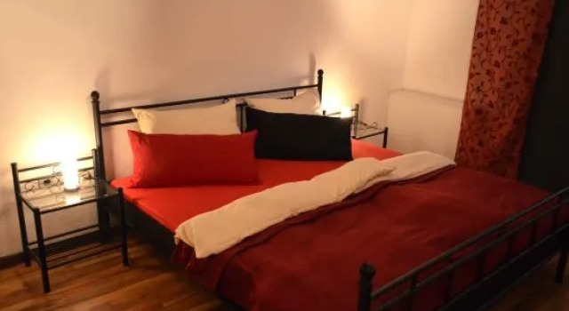Hotel Café Pannkokenhus Teitekerl, Rezerwuj Hotel Havixbeck Münsterland