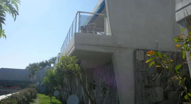 Апартаменты Deluxe Villa Flamboyan