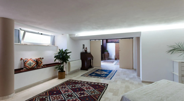 Villa Night And Day