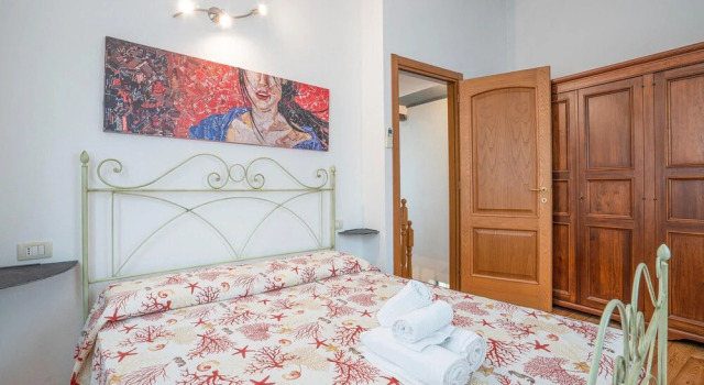 Casa Il Porto, Забронировать Отель Леванто Чинкве-Терре