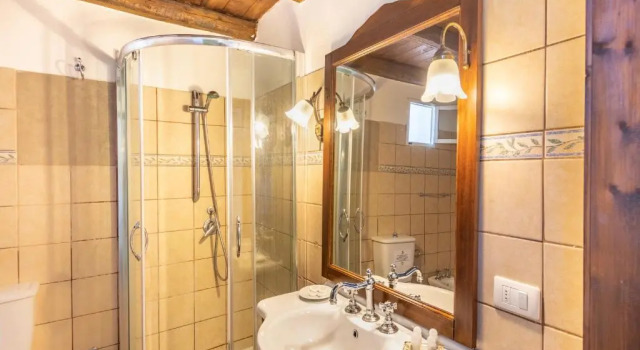 Апартаменты c 1 комнатой Agriturismo Val Di Noto