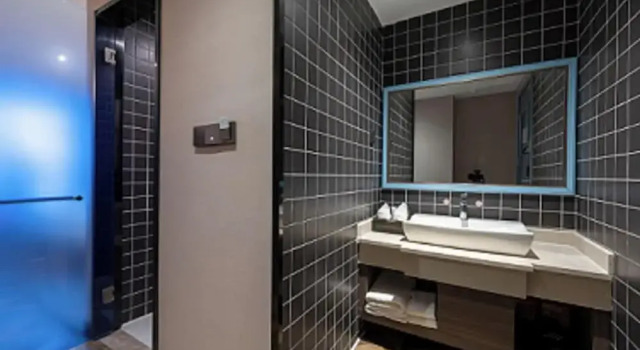 Номер Classic World Hotel Zhengzhou Univ Hi-tec Branch
