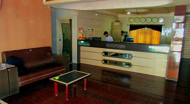 Dariyalal Hotel Morbi