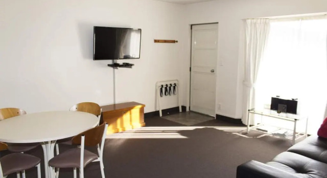 Номер Standard Jasmine Court Motel