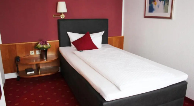 Номер Standard Hotel Gasthof Adler