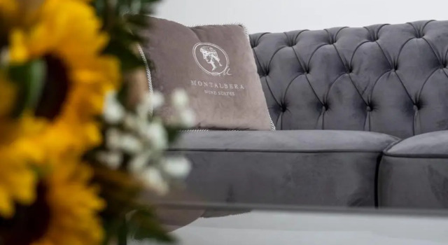 Двухместный номер Deluxe Montalbera Wine Suites
