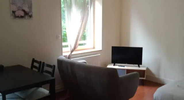 Студия Résidence Zenao Appartements