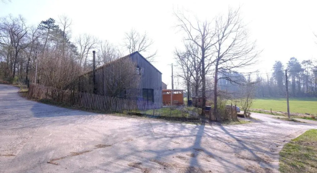 Шале Chalet Cerf titude