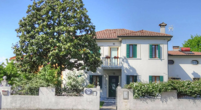 B&B Villa Griselda