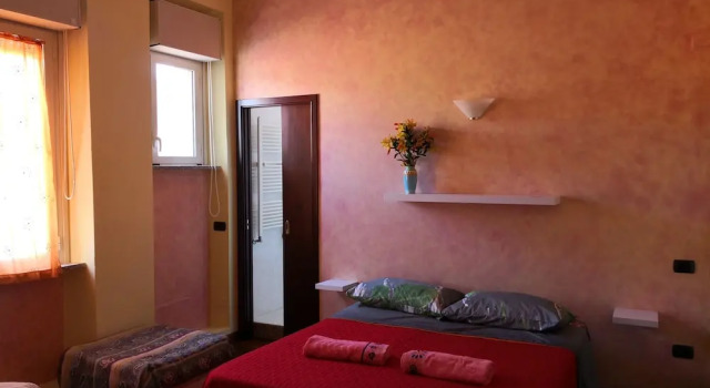 Shardana Holidays B&B
