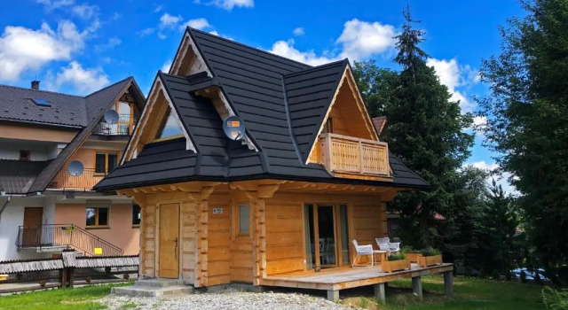 Regle House, Забронировать Дом для отпуска Виллы Высоких Татр, Вилла