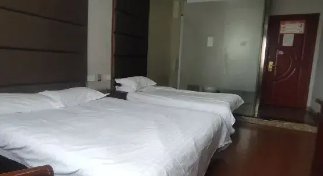 Ningbo Mengxinyuan Hotel, Buchen Sie Hotel Ningbo Zhejiang