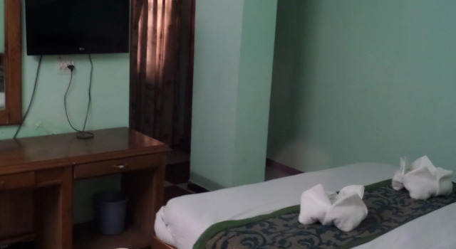 Hotel Doon Regency