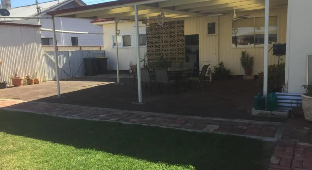Коттедж Trippypossums House