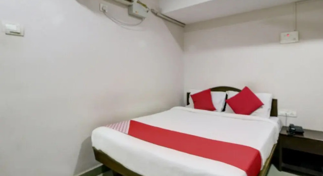 OYO 40007 Ksp Lodge, Varaa Hotelli Cuddalore Tamil Nadu