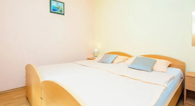 Apartment Milatovic, Забронировать Апартаменты/квартира Вир Zadar Islands