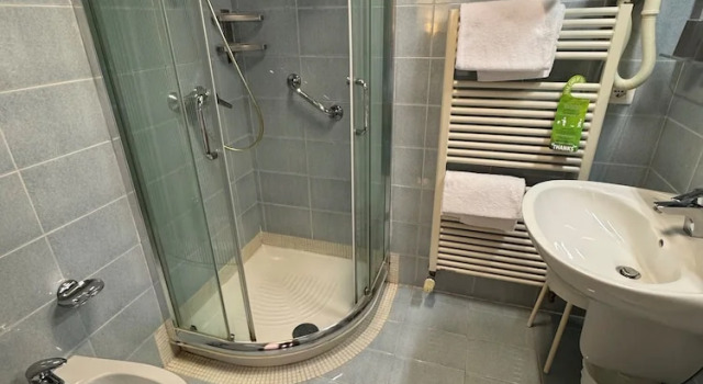 Двухместный номер Superior Lake Hotel Benaco