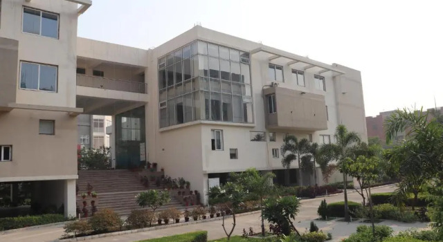 FACULTY House