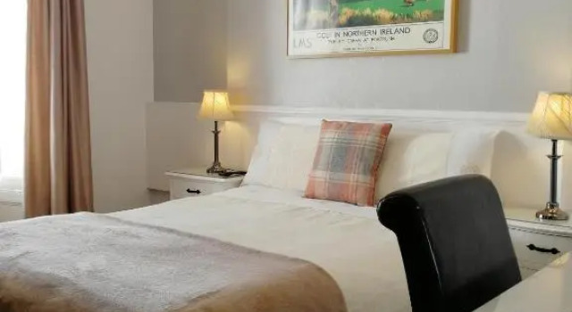 Номер Deluxe Malvern House