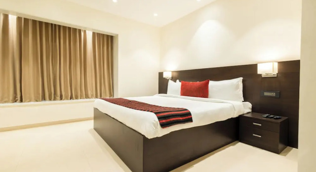 Номер Superior Freesia Residency by Express Inn