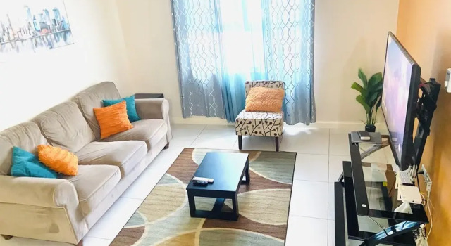 Апартаменты Deluxe Modern Comfort Suites