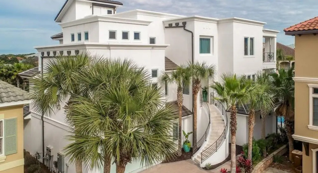 Beaches Be Sippin by Five Star Properties, Забронировать Отель Отели Дестин 4 звезды, рядом с Гольф-клуб Emerald Bay, 4*