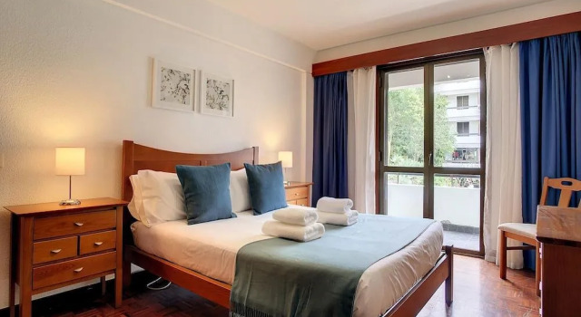 Cam es Apartment by Atlantic Holiday, Rezerwuj Apartament Hotele w Funchal z parkingiem, Parking