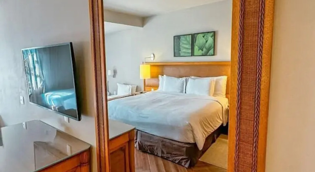 Семейный номер Standard Wish Serrano Resort