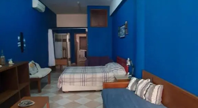 Studio BLU, Rezervați Hotel Xylophaghou Larnaca