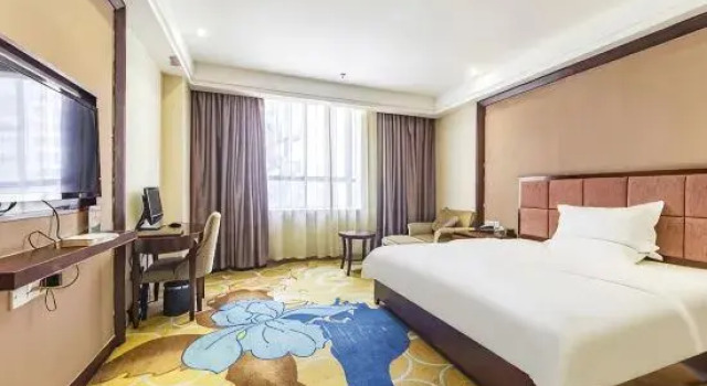 Полулюкс Yunfuyun City Li'ao Hotel