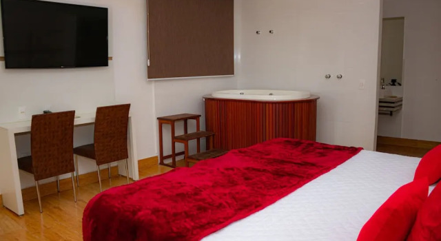 Люкс Premier GranLago Hotel
