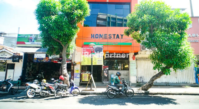 Hoki Homestay RedPartner
