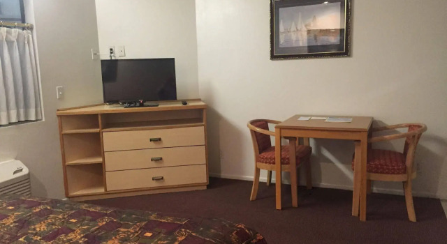 Jolly Roger Hotel
