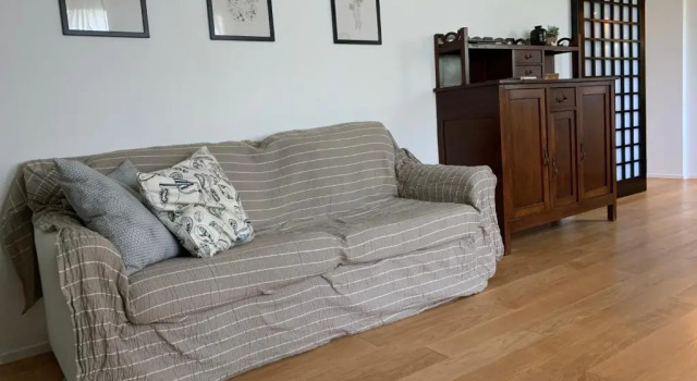 Апартаменты Clara’s place