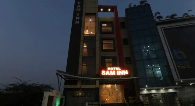 Hotel Impact By OYO Rooms