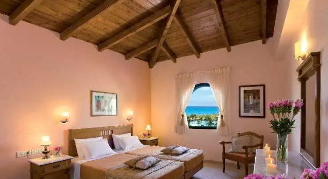 Club Calimera Gelina Village
