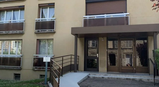 Le Sadi Carnot, Prenota Hotel Sainte-Savine 